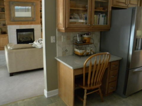 ASHLEY PLACE - Residential