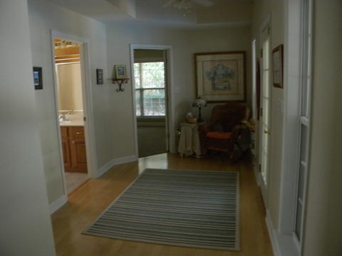 ASHLEY PLACE - Residential