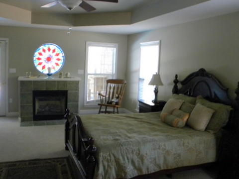 ASHLEY PLACE - Residential