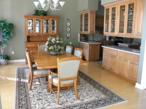 ASHLEY PLACE - Residential