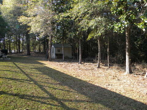 ASHLEY PLACE - Residential