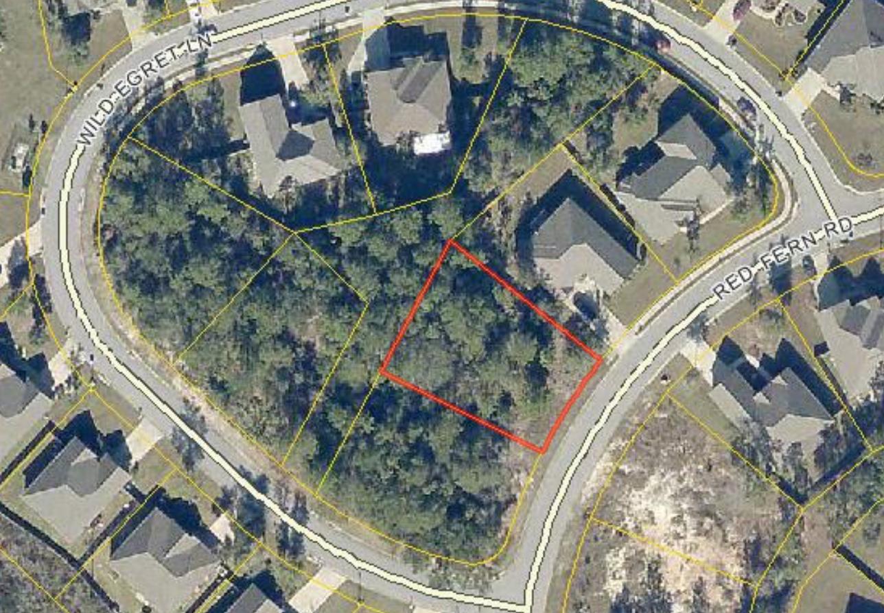 FOX VALLEY PH 3-A - Residential