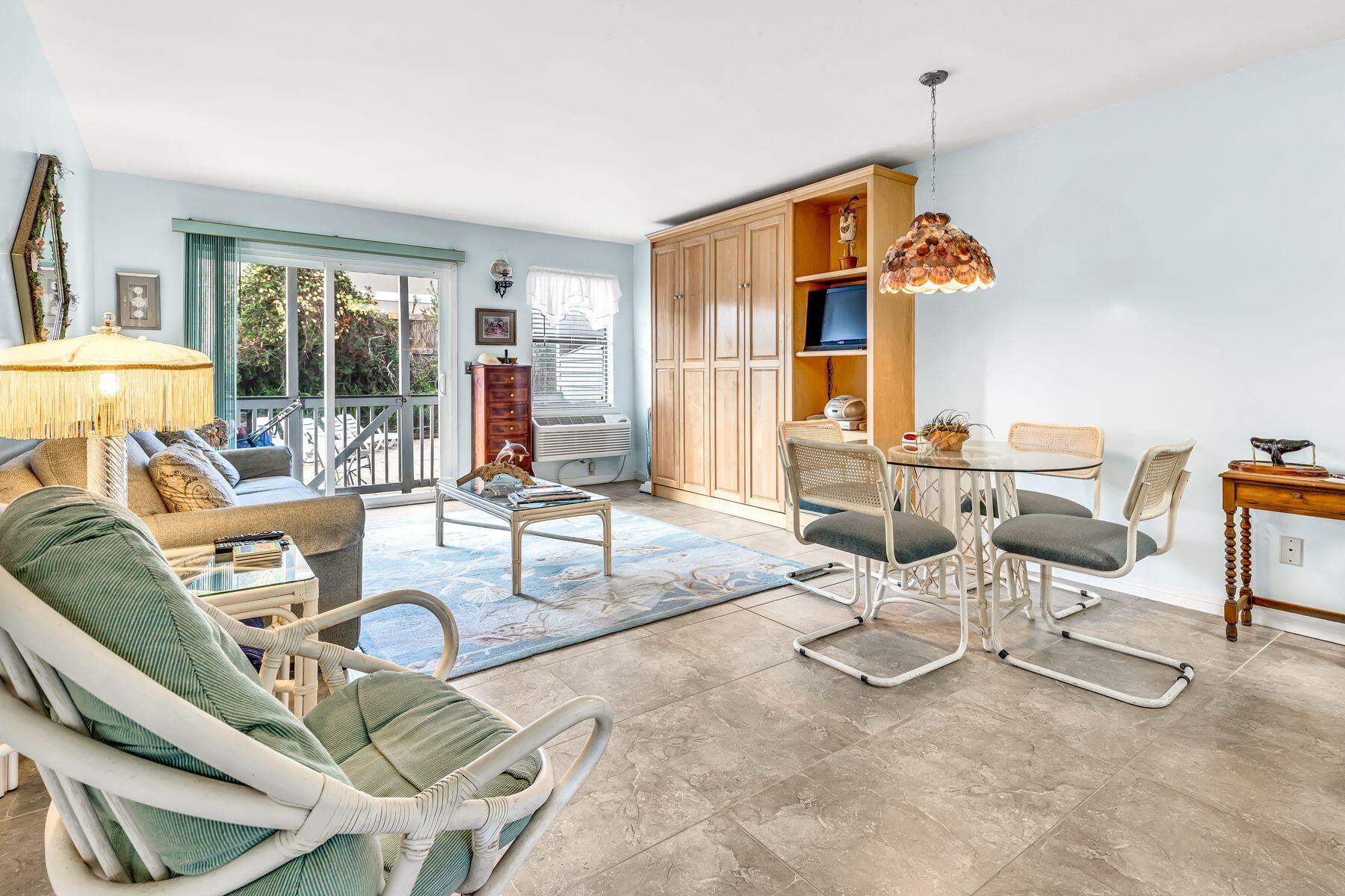 INLET SANDS CONDOMINIUM - Residential