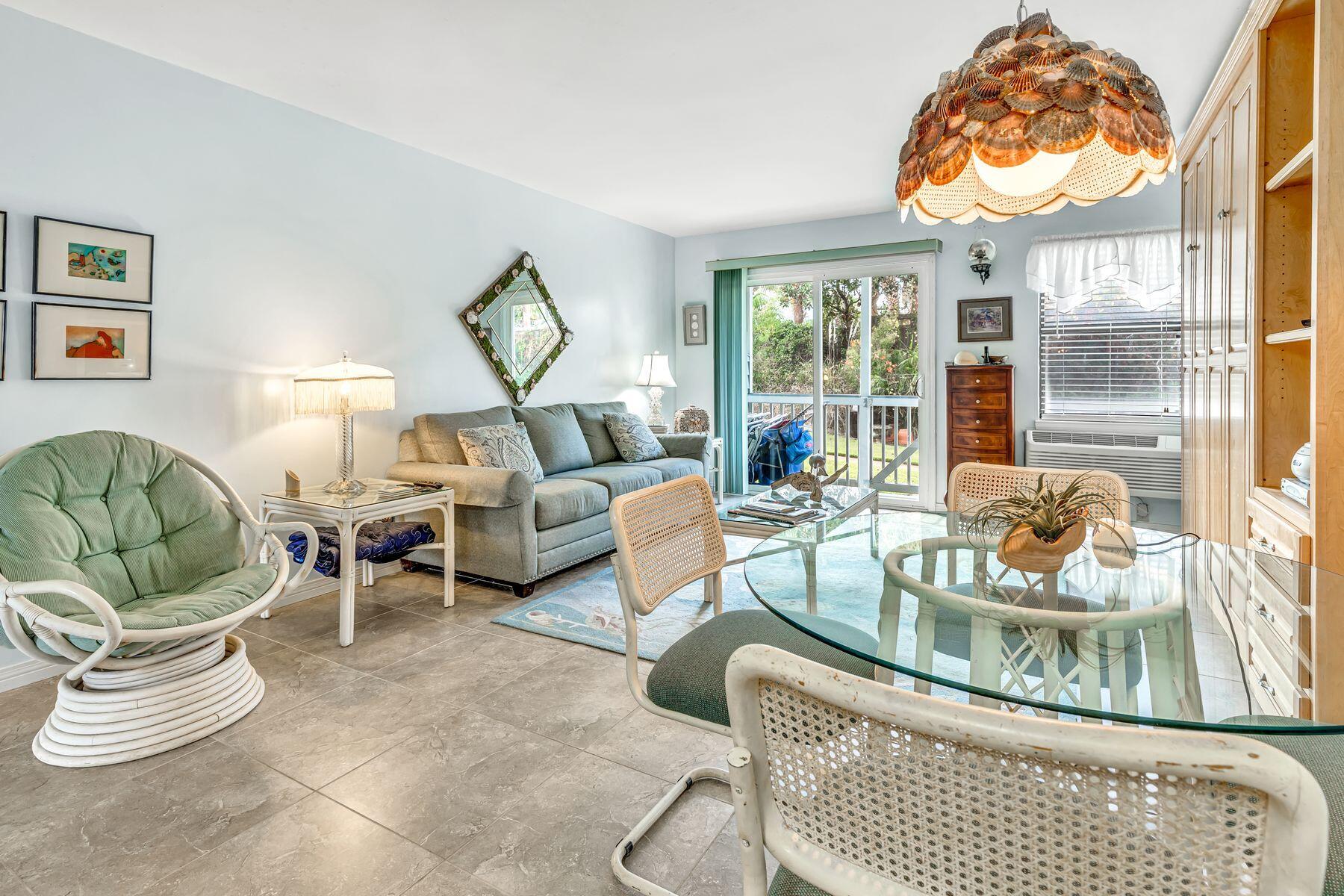 INLET SANDS CONDOMINIUM - Residential