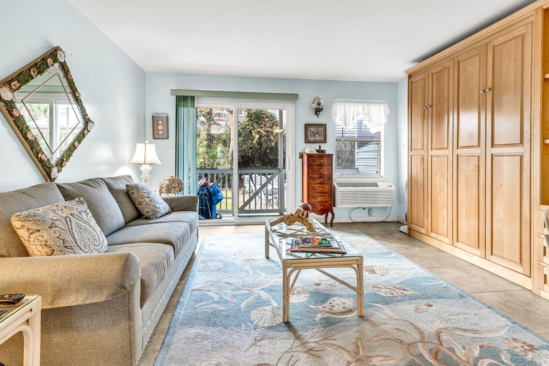 INLET SANDS CONDOMINIUM - Residential