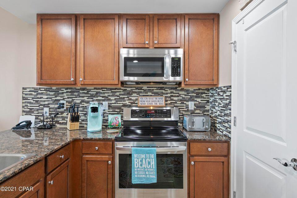 Sterling Breeze - Residential