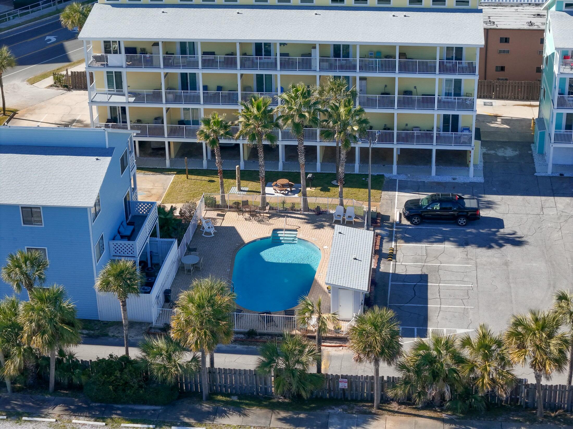 Sand Castles W 3 - Residential