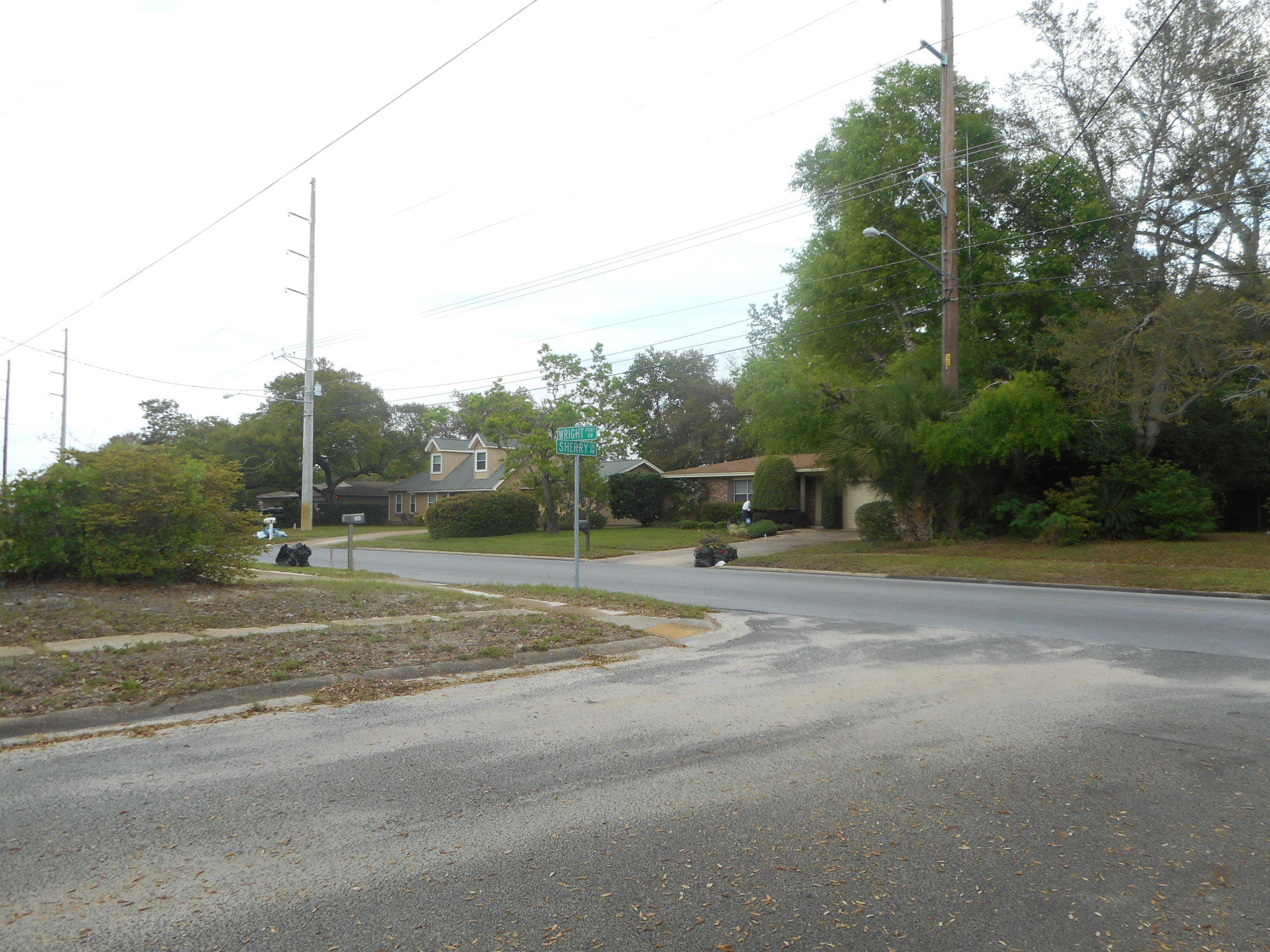 VESTA HEIGHTS 5TH ADDN - Residential