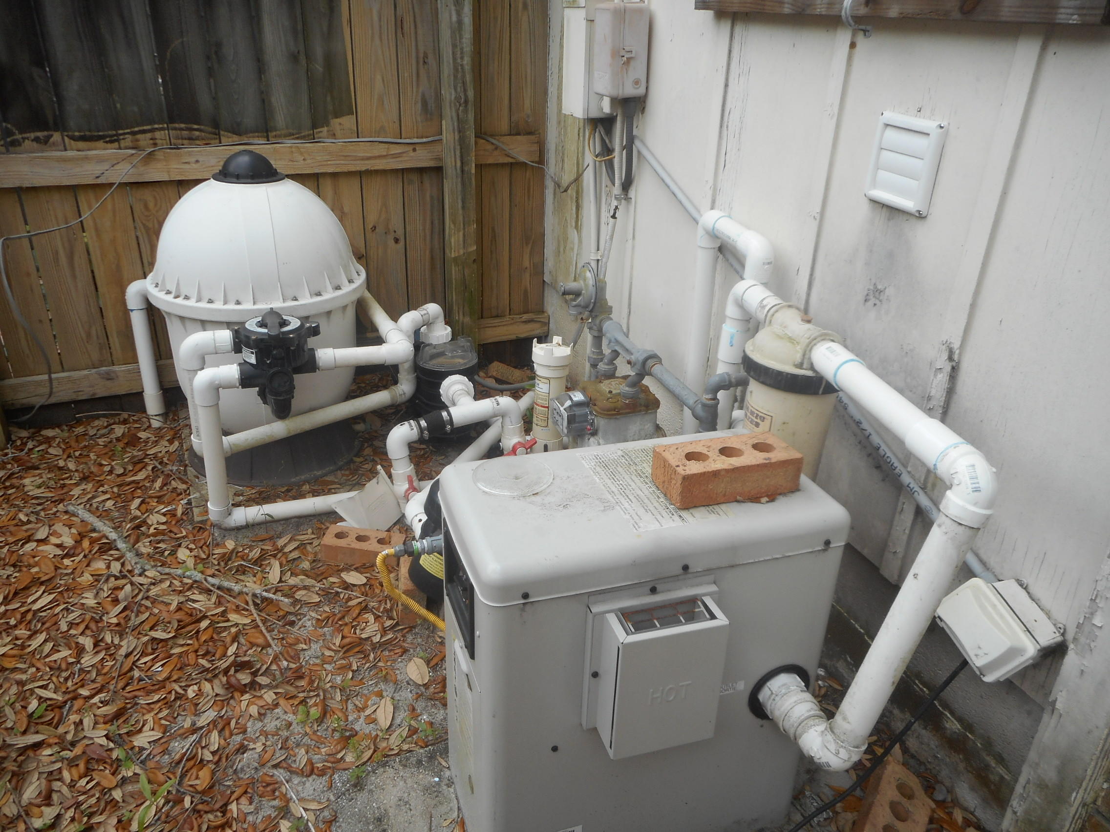 VESTA HEIGHTS 5TH ADDN - Residential