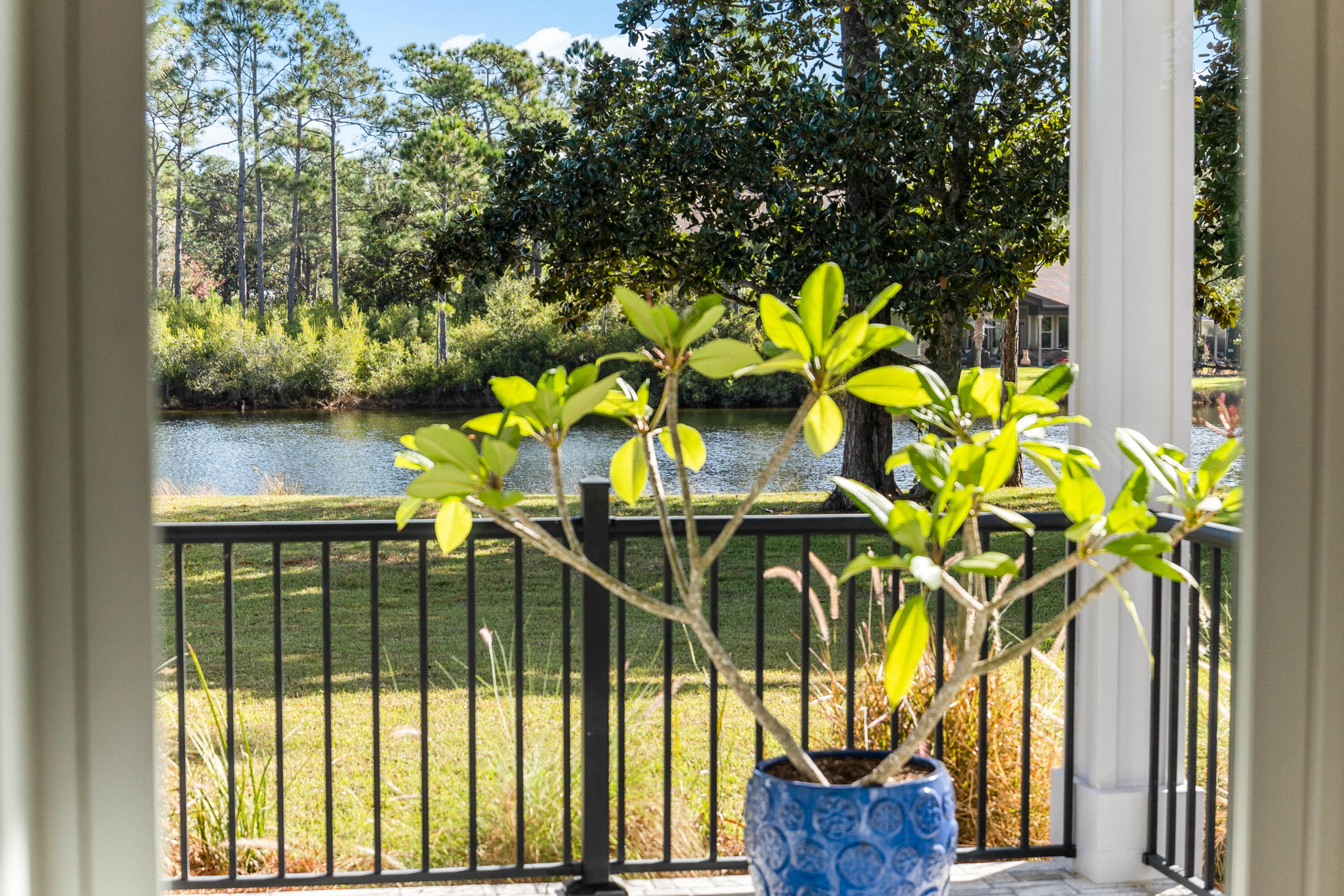 WOODLAND BAYOU ESTATES - Residential