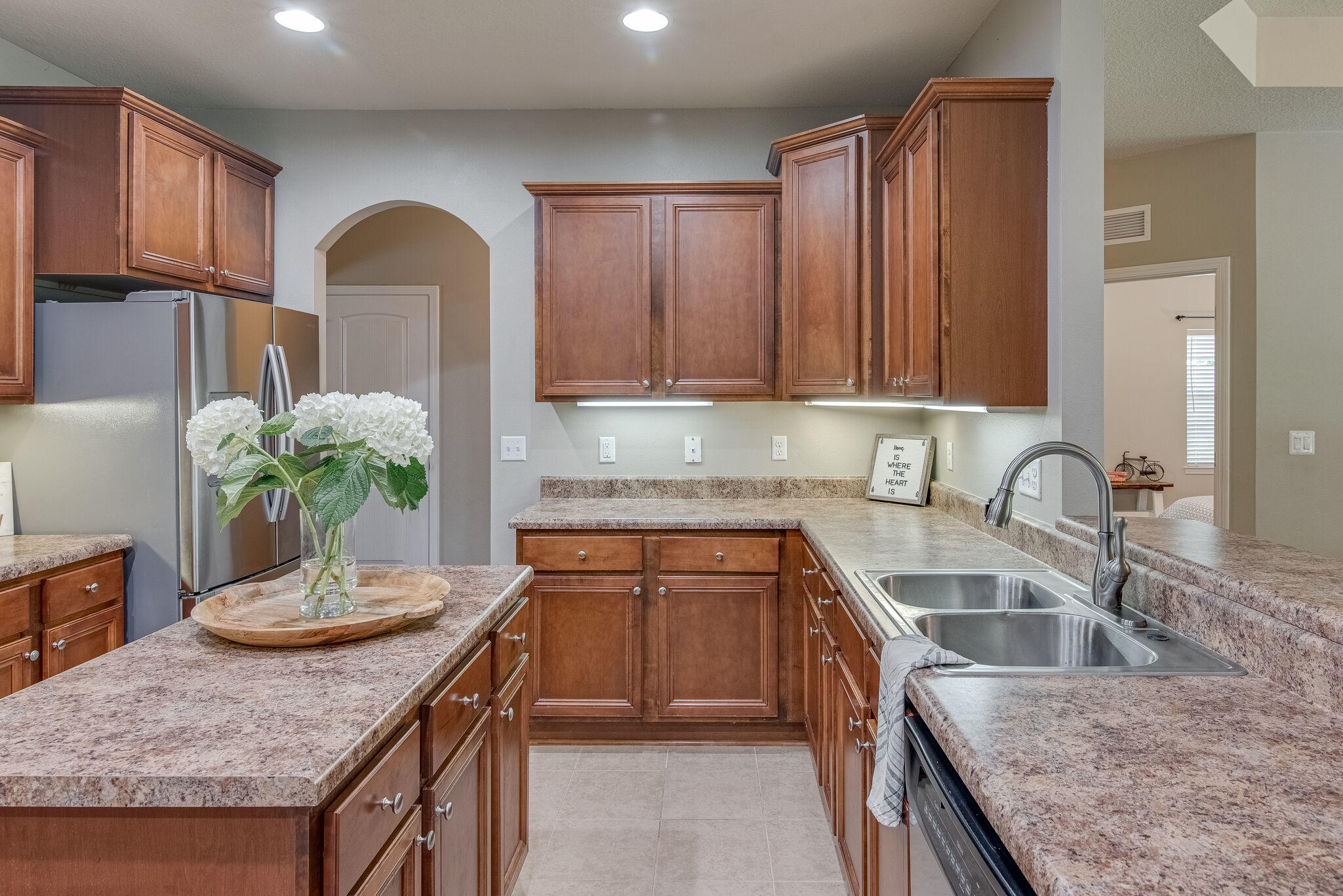 SUMMERSET ESTATES - Residential