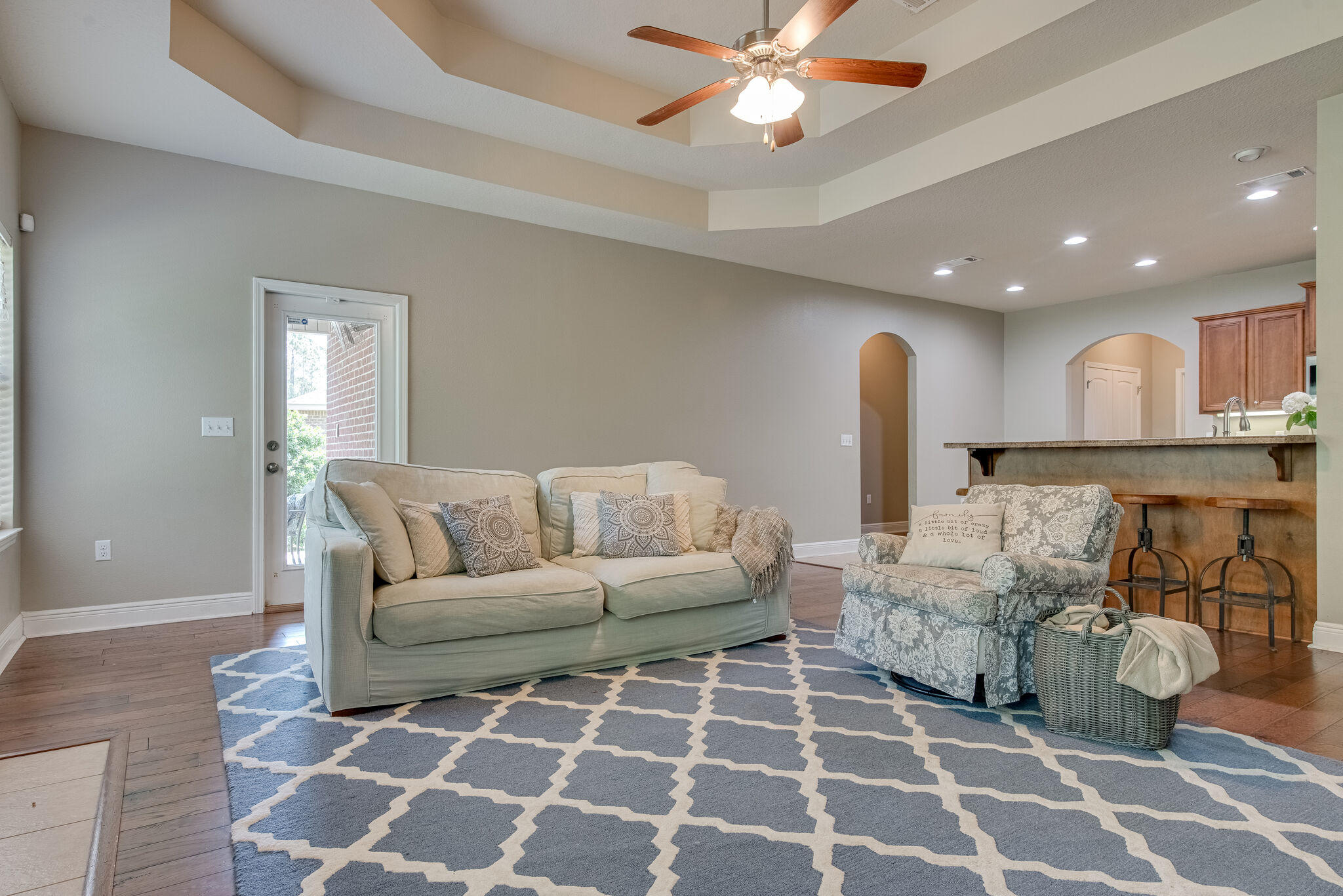 SUMMERSET ESTATES - Residential