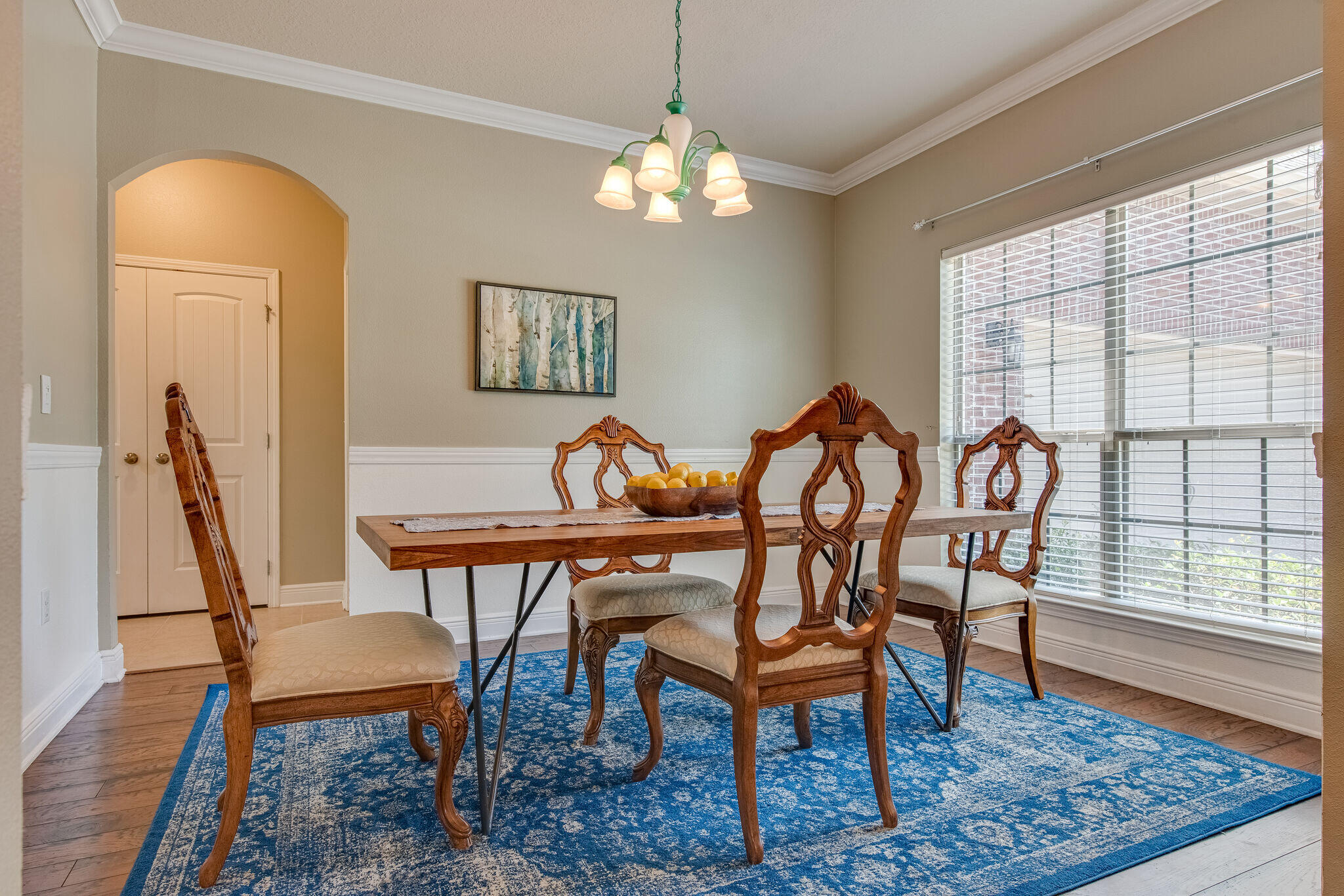 SUMMERSET ESTATES - Residential