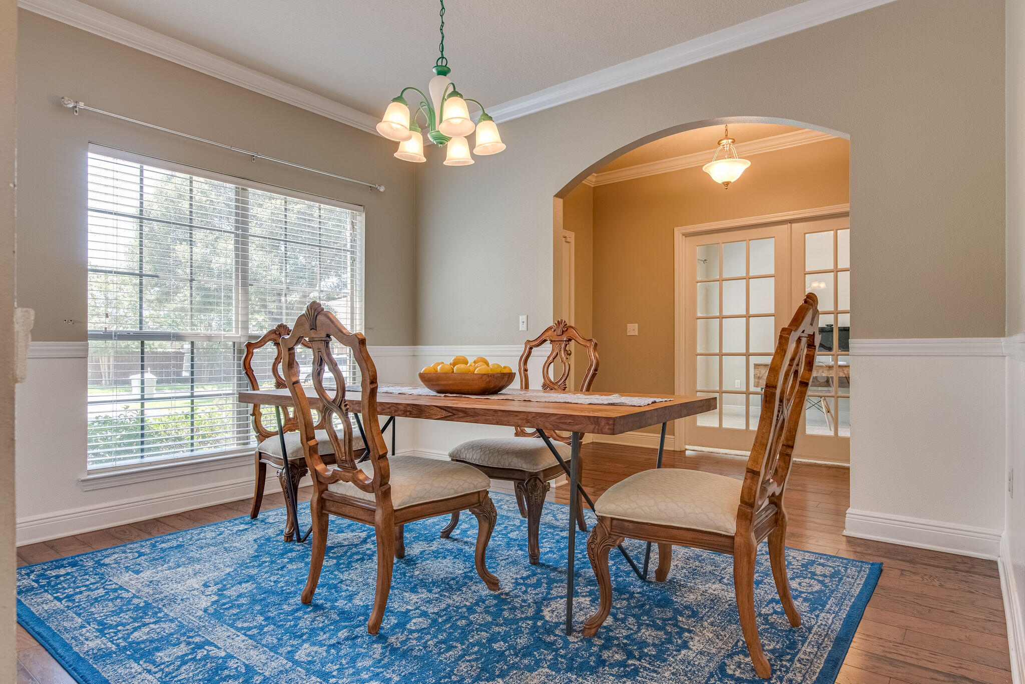 SUMMERSET ESTATES - Residential