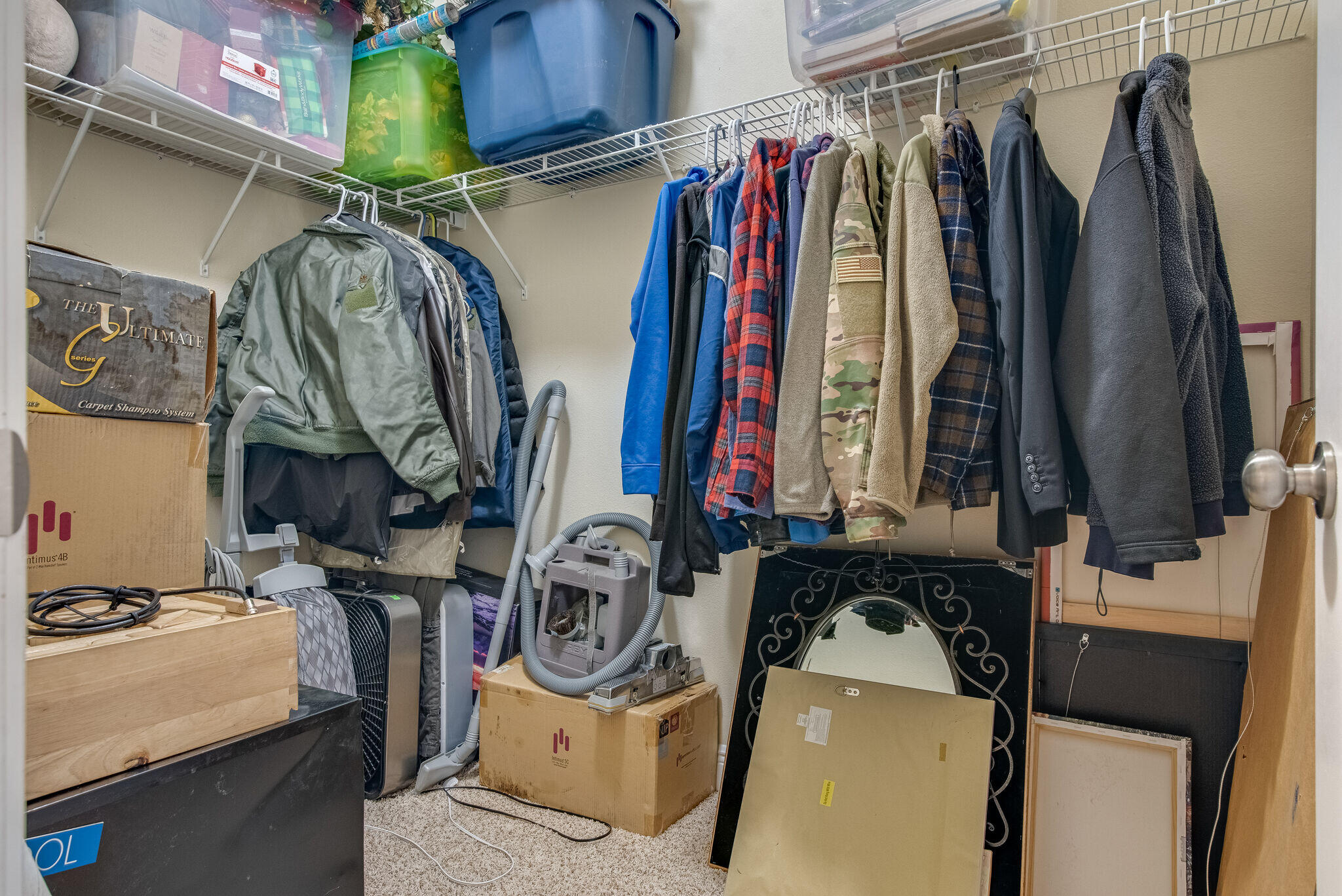 SUMMERSET ESTATES - Residential