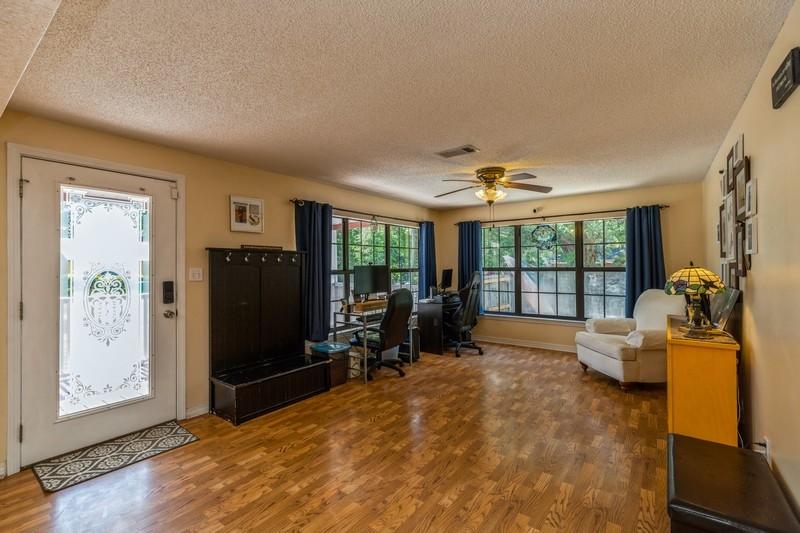 NO RECORDED SUBDIVISION - Residential