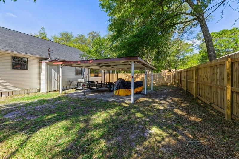 NO RECORDED SUBDIVISION - Residential