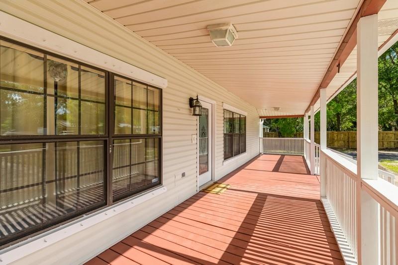 NO RECORDED SUBDIVISION - Residential