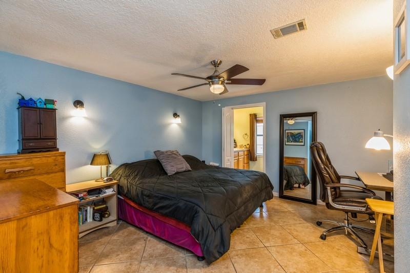 NO RECORDED SUBDIVISION - Residential