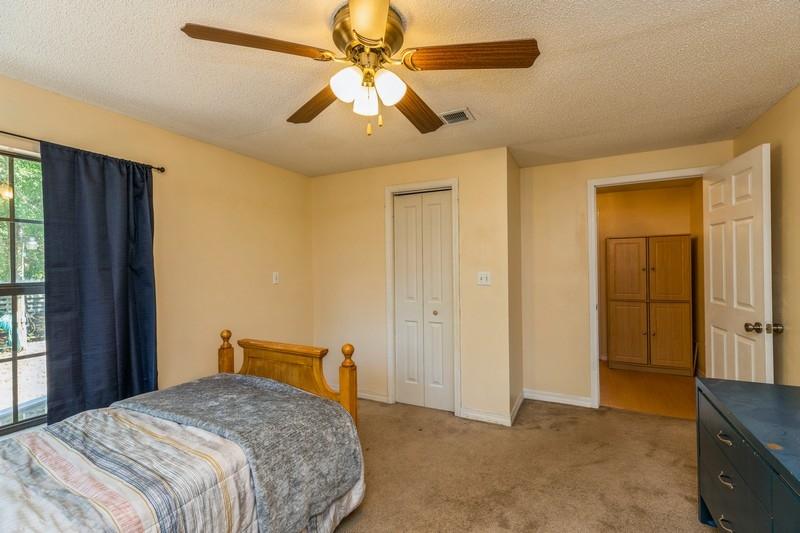 NO RECORDED SUBDIVISION - Residential