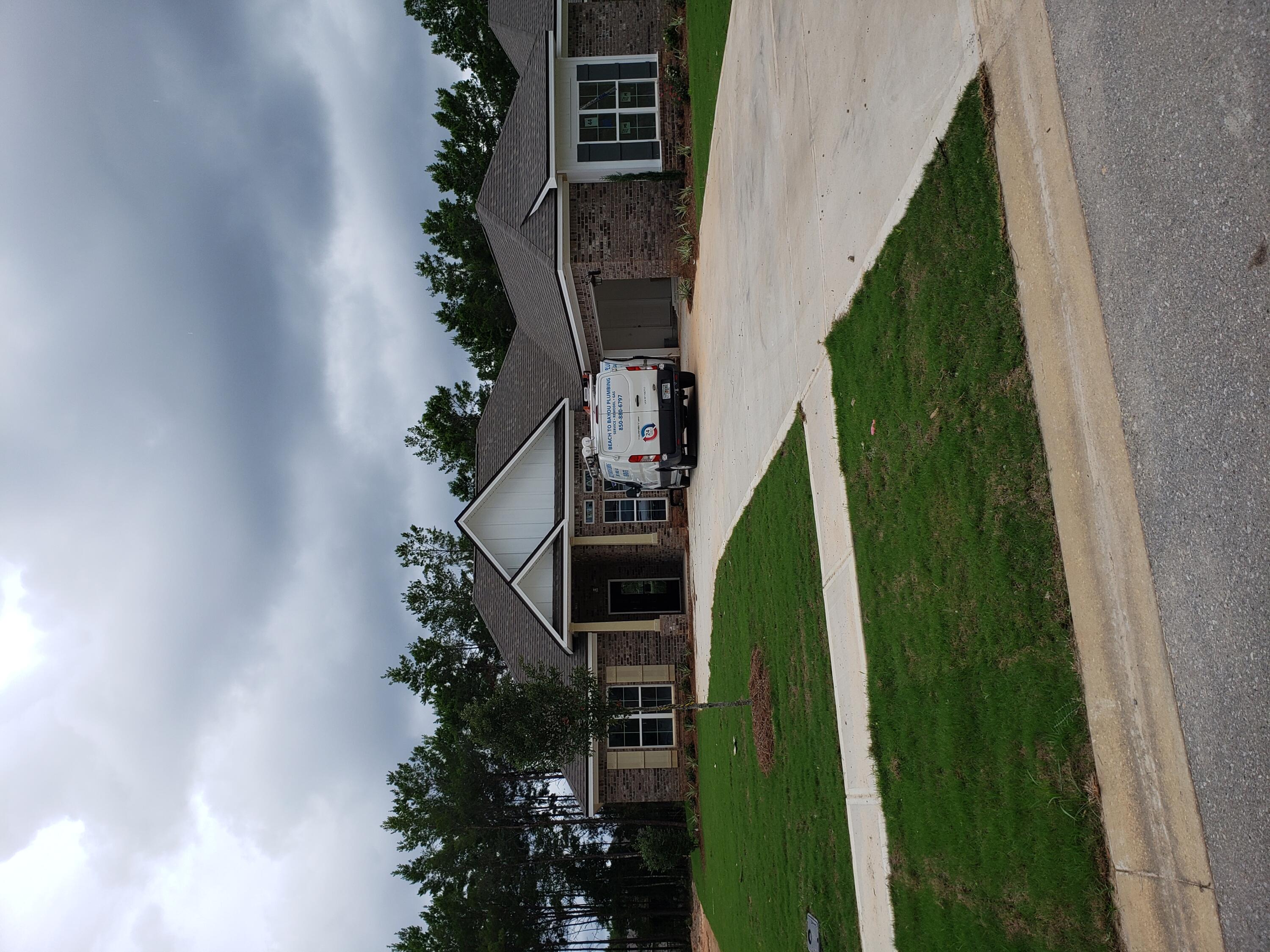 Buxton's Mill at Hammock Bay - Residential