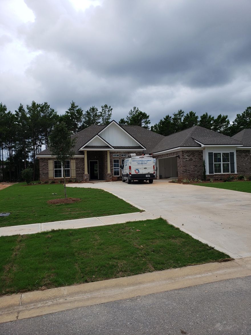 This is our Prestige Richmond I Plan