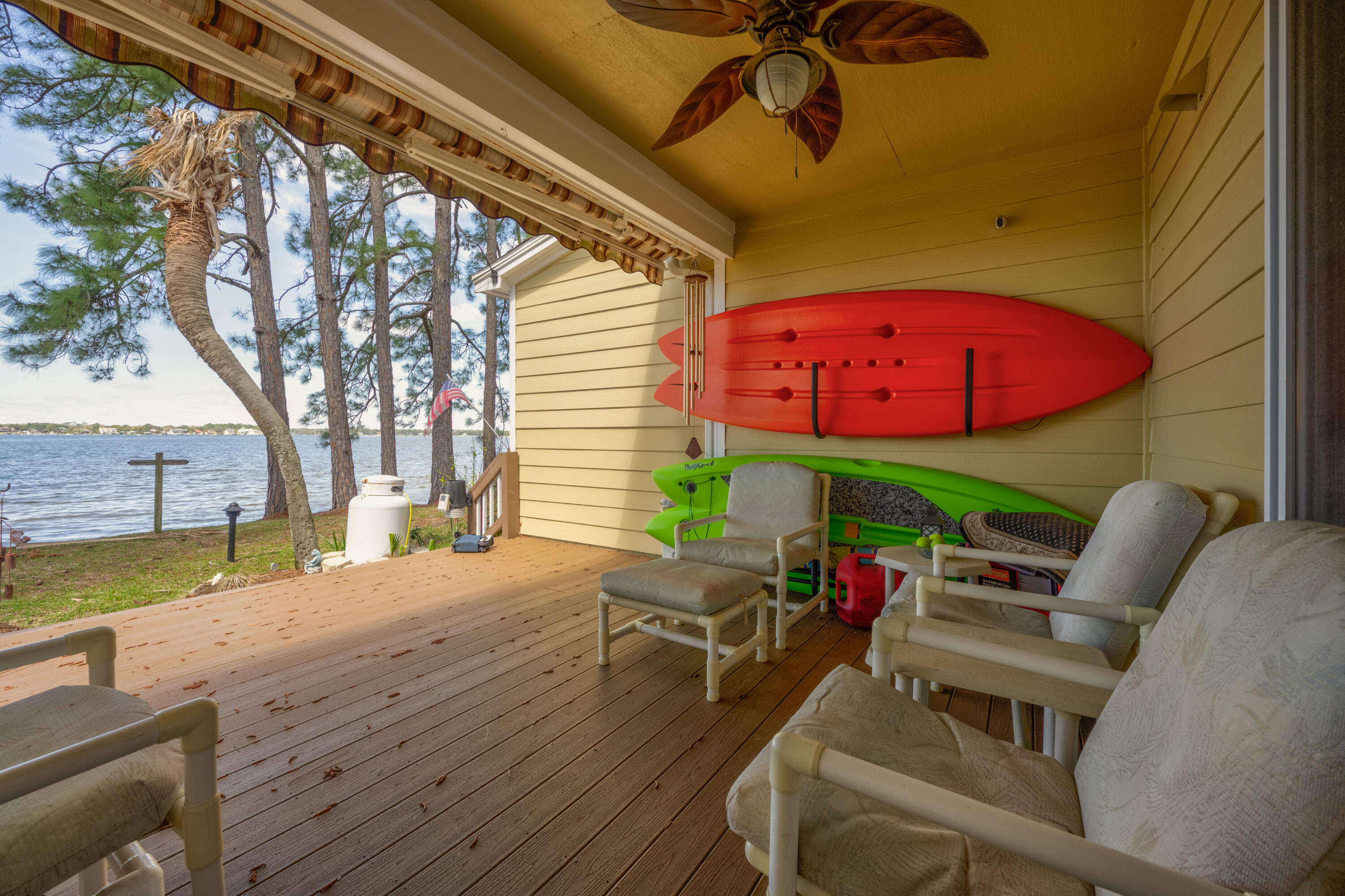 GARNIERS CAY T/H - Residential