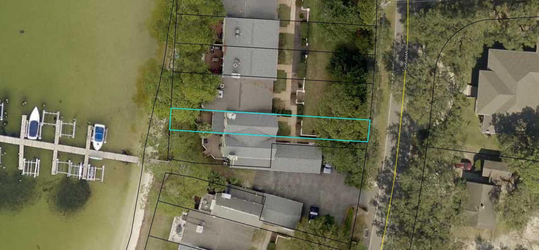 GARNIERS CAY T/H - Residential