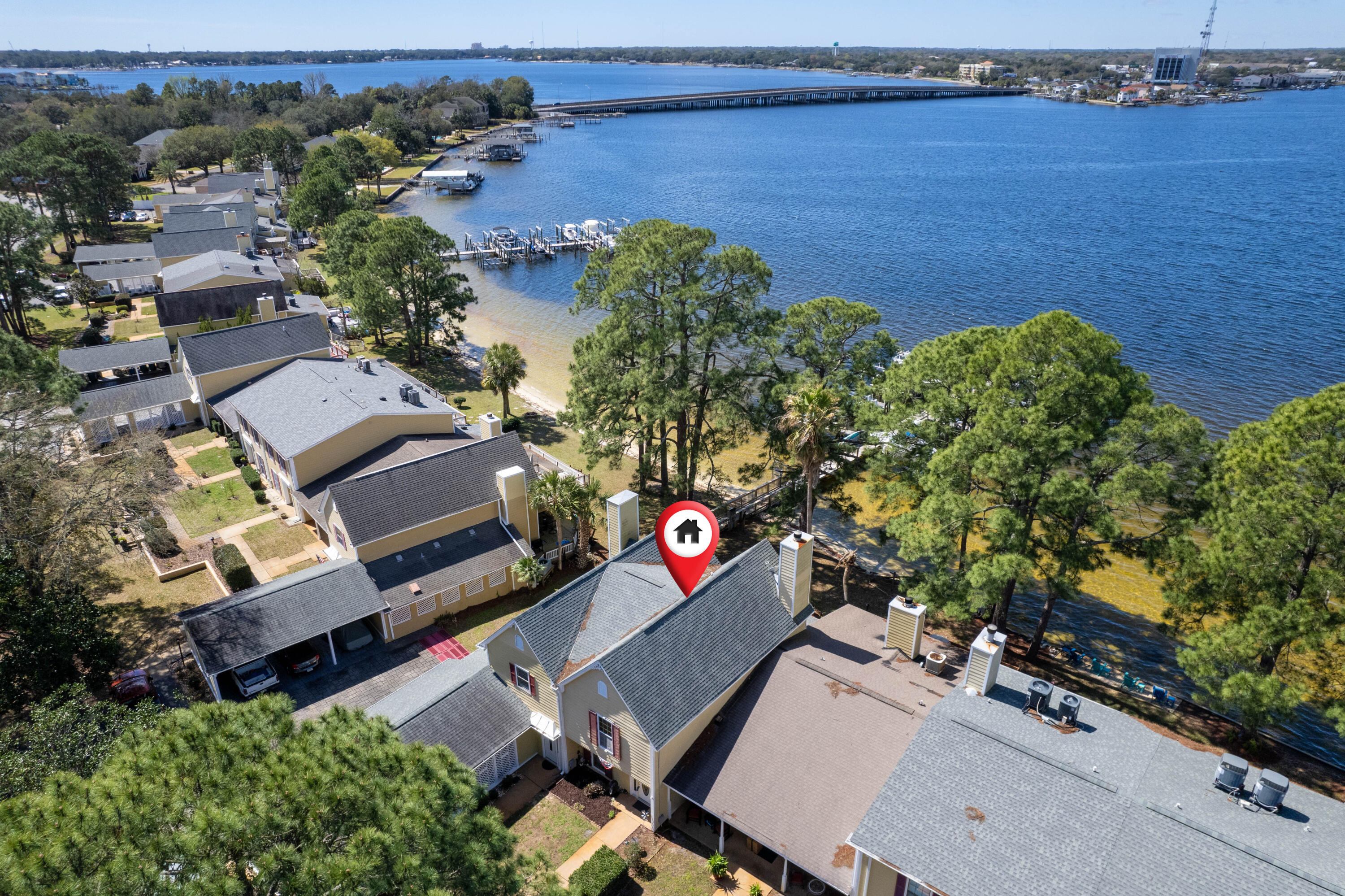 GARNIERS CAY T/H - Residential