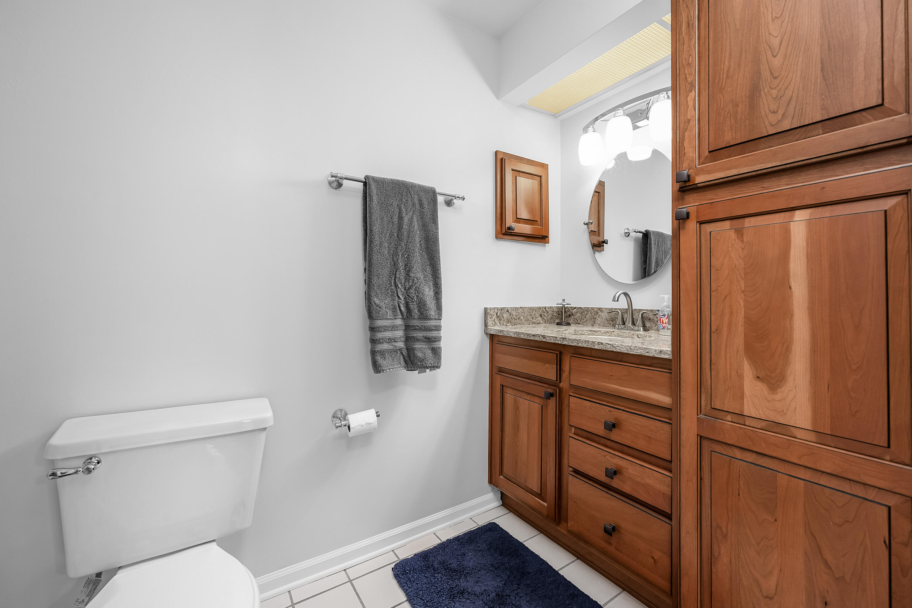 GARNIERS CAY T/H - Residential