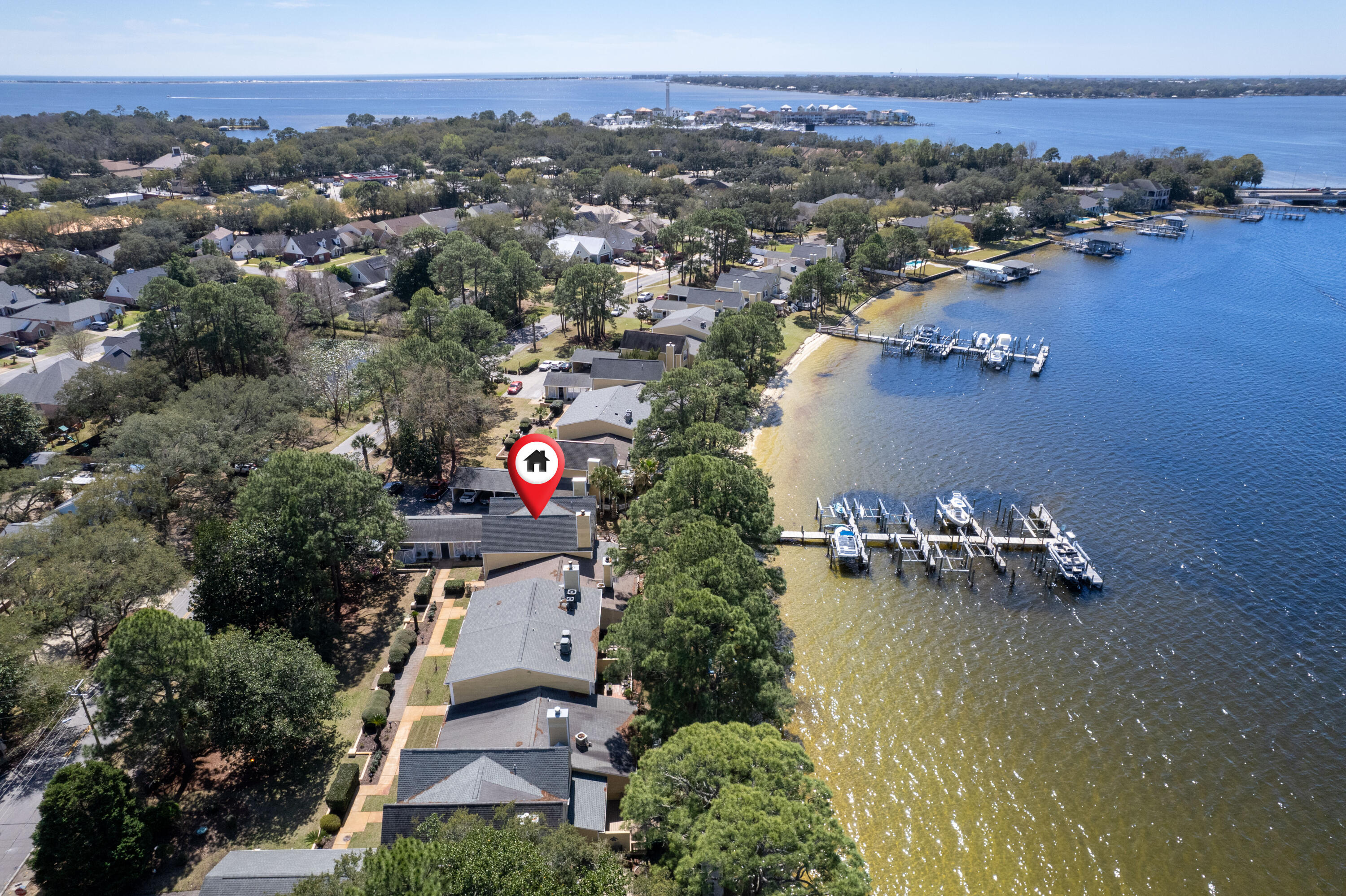 GARNIERS CAY T/H - Residential