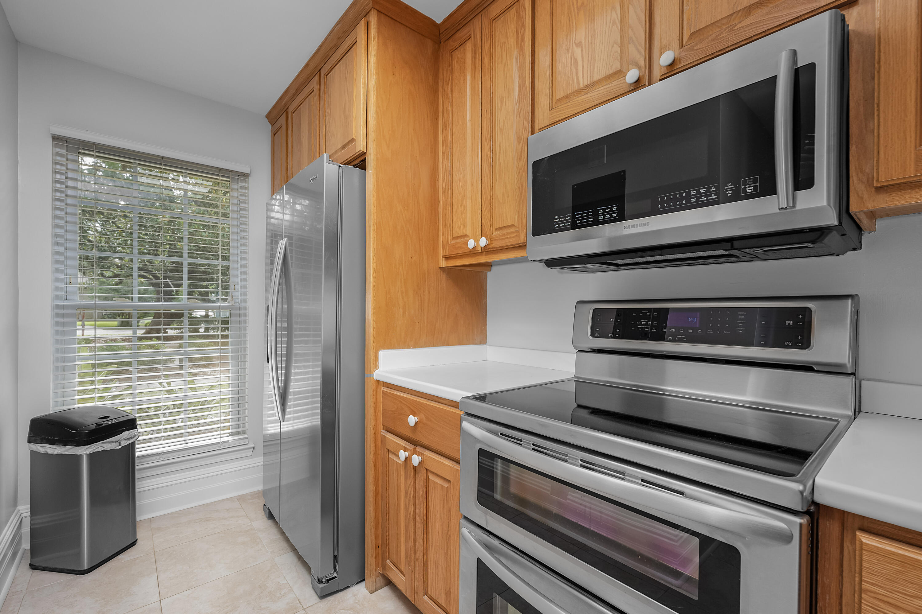 GARNIERS CAY T/H - Residential