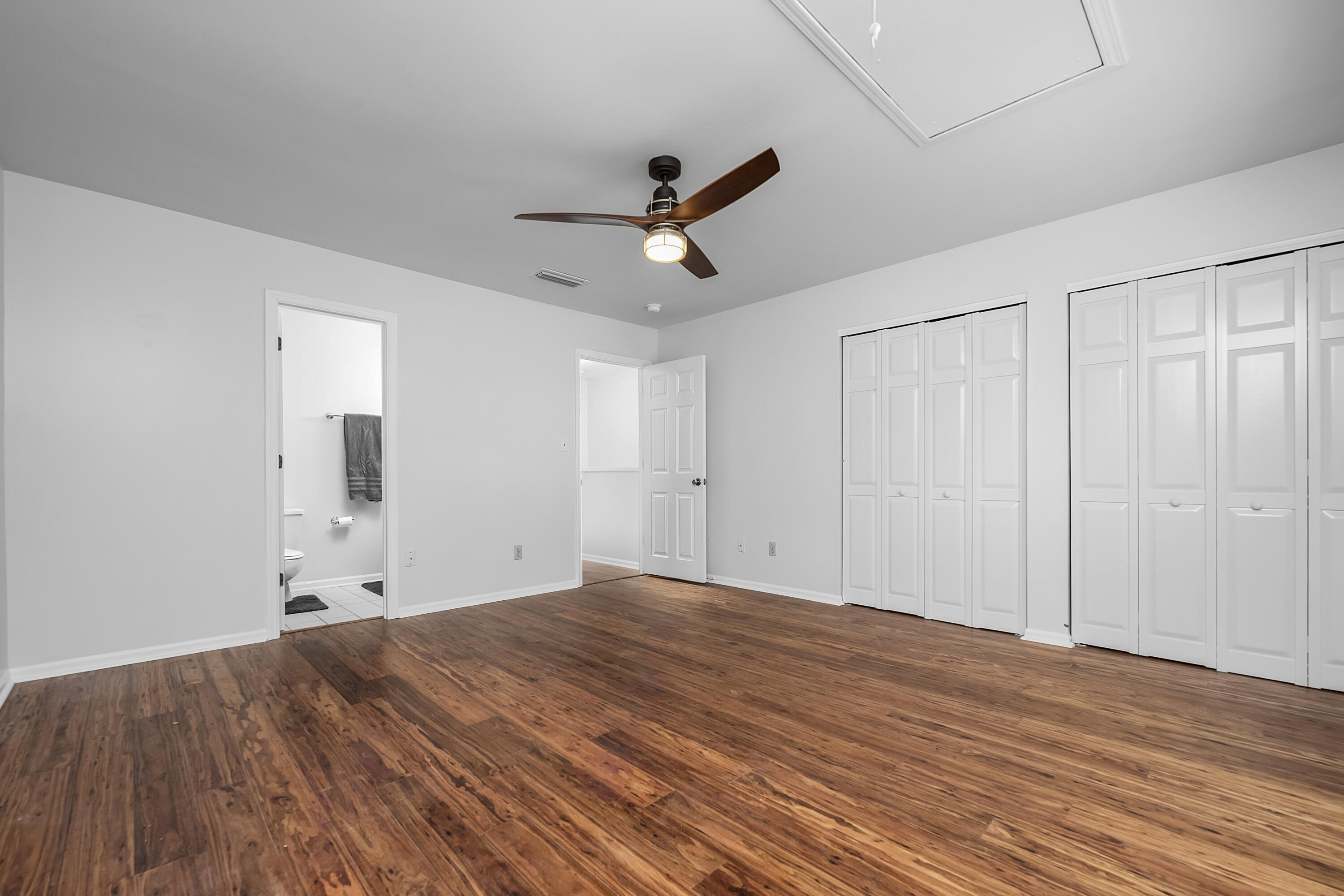 GARNIERS CAY T/H - Residential