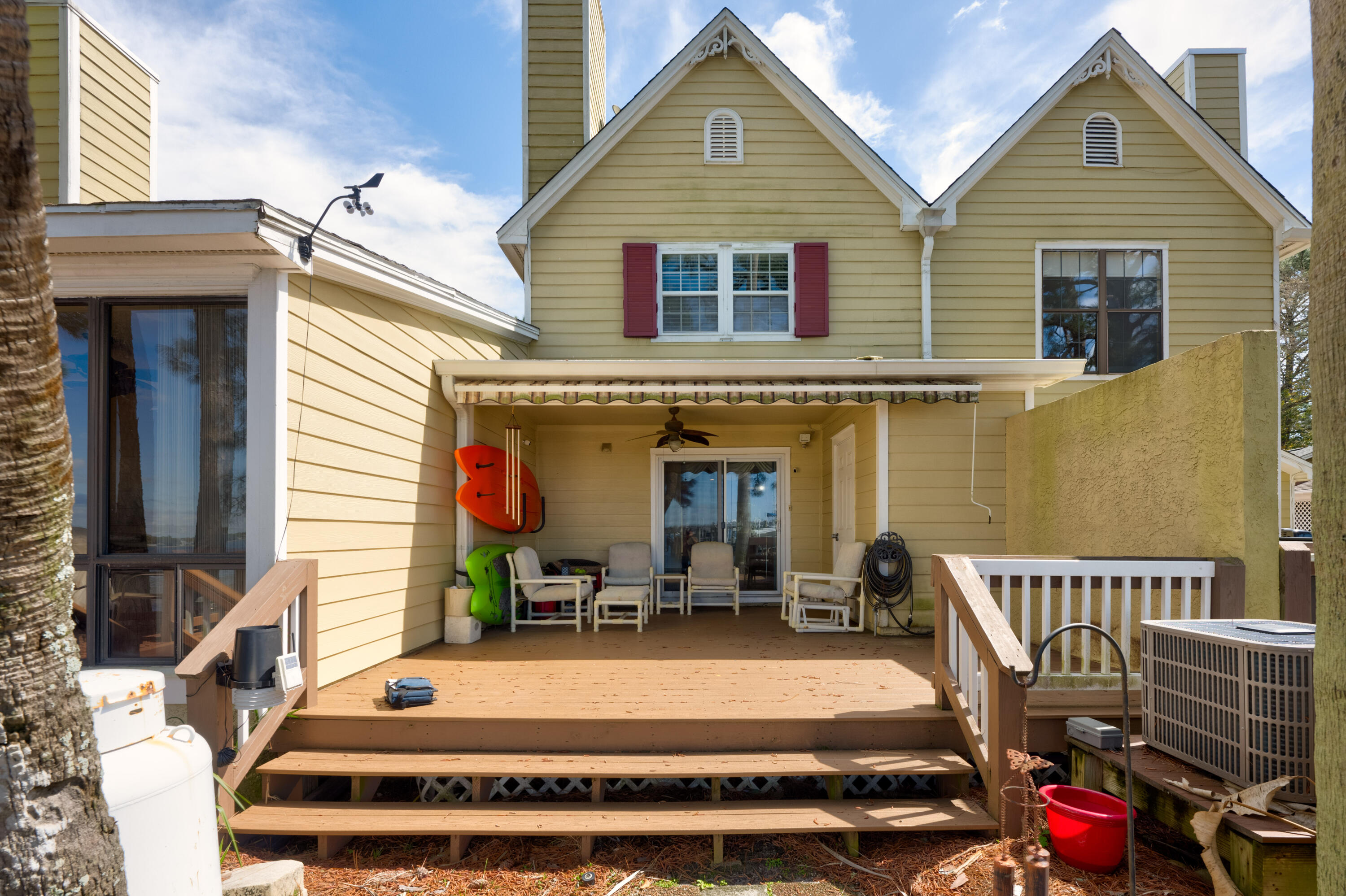 GARNIERS CAY T/H - Residential