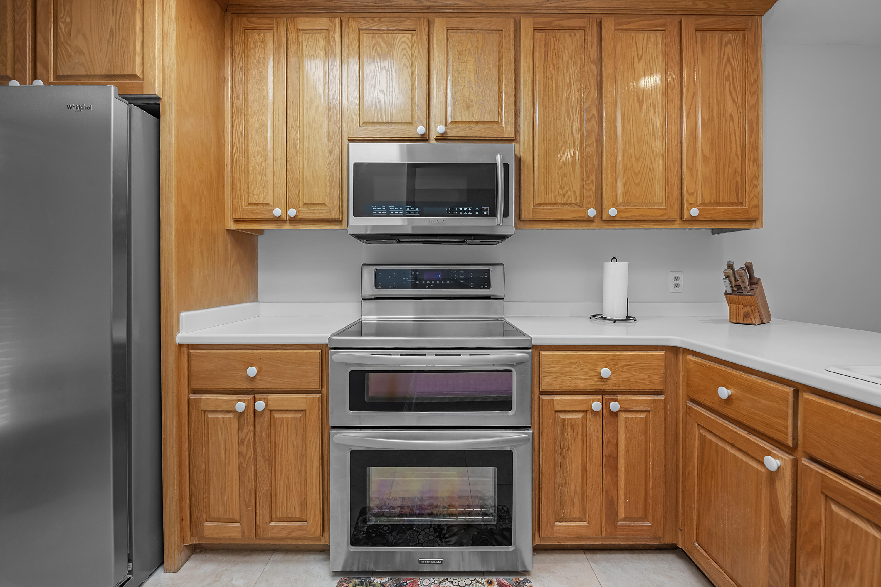 GARNIERS CAY T/H - Residential