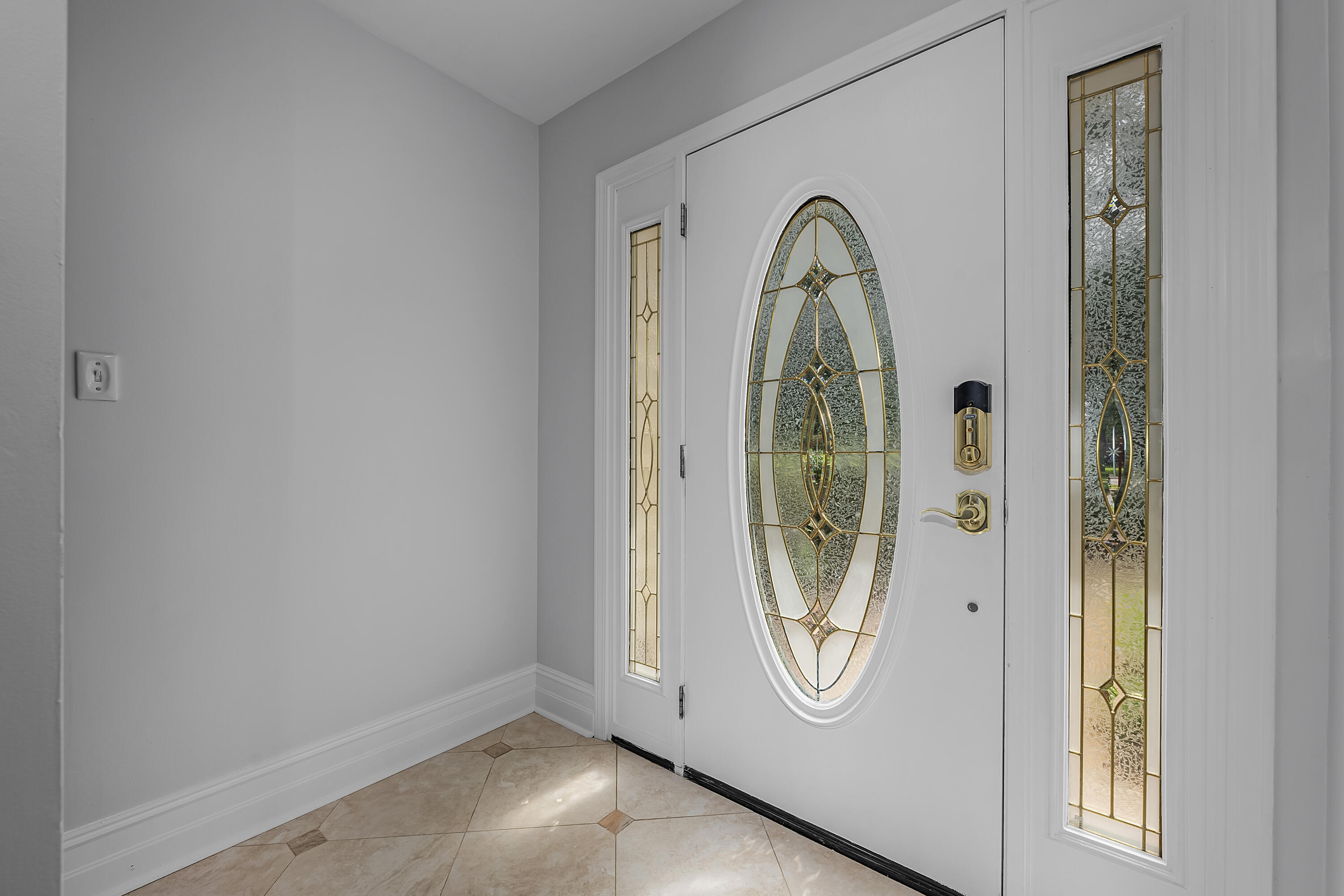 GARNIERS CAY T/H - Residential