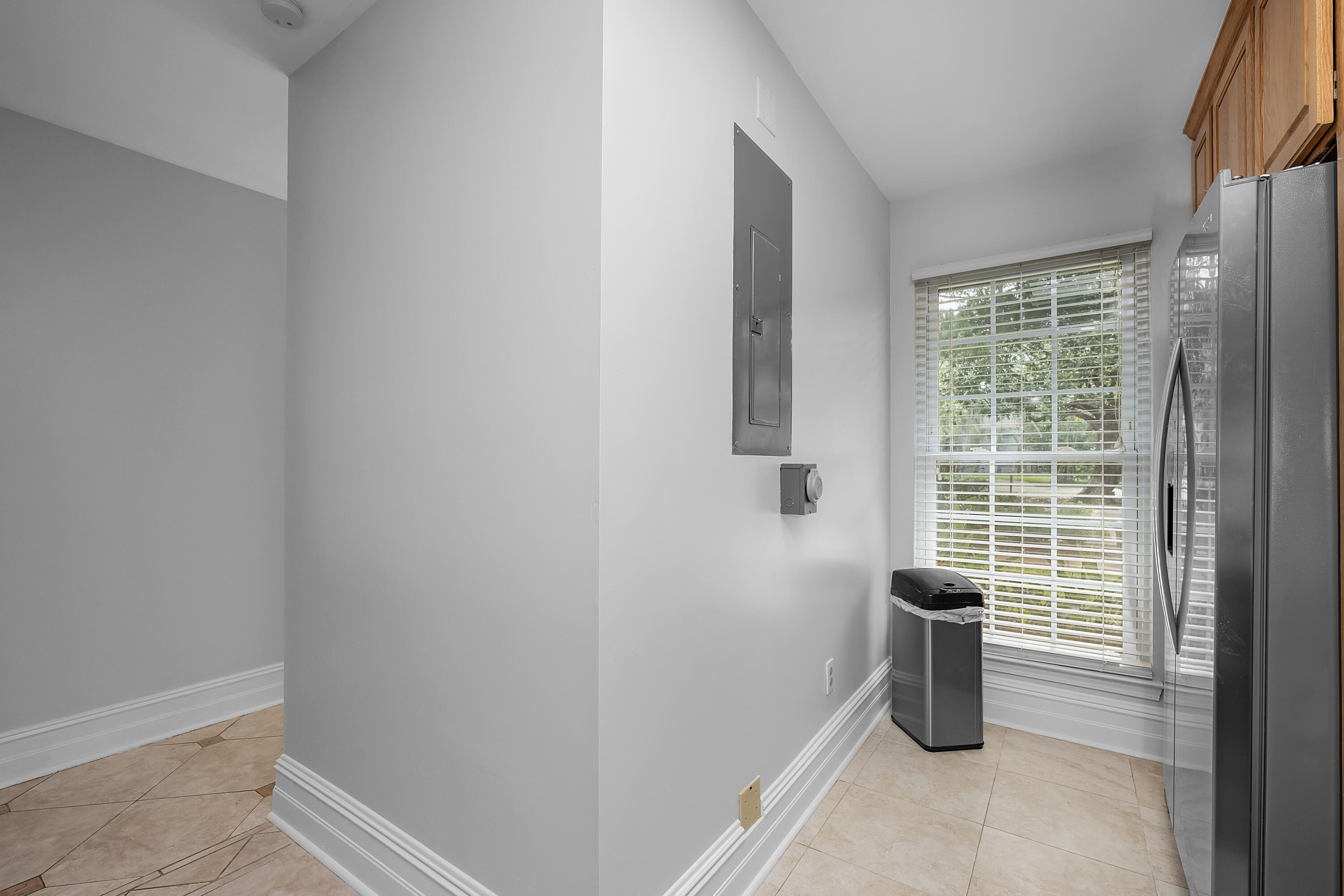 GARNIERS CAY T/H - Residential