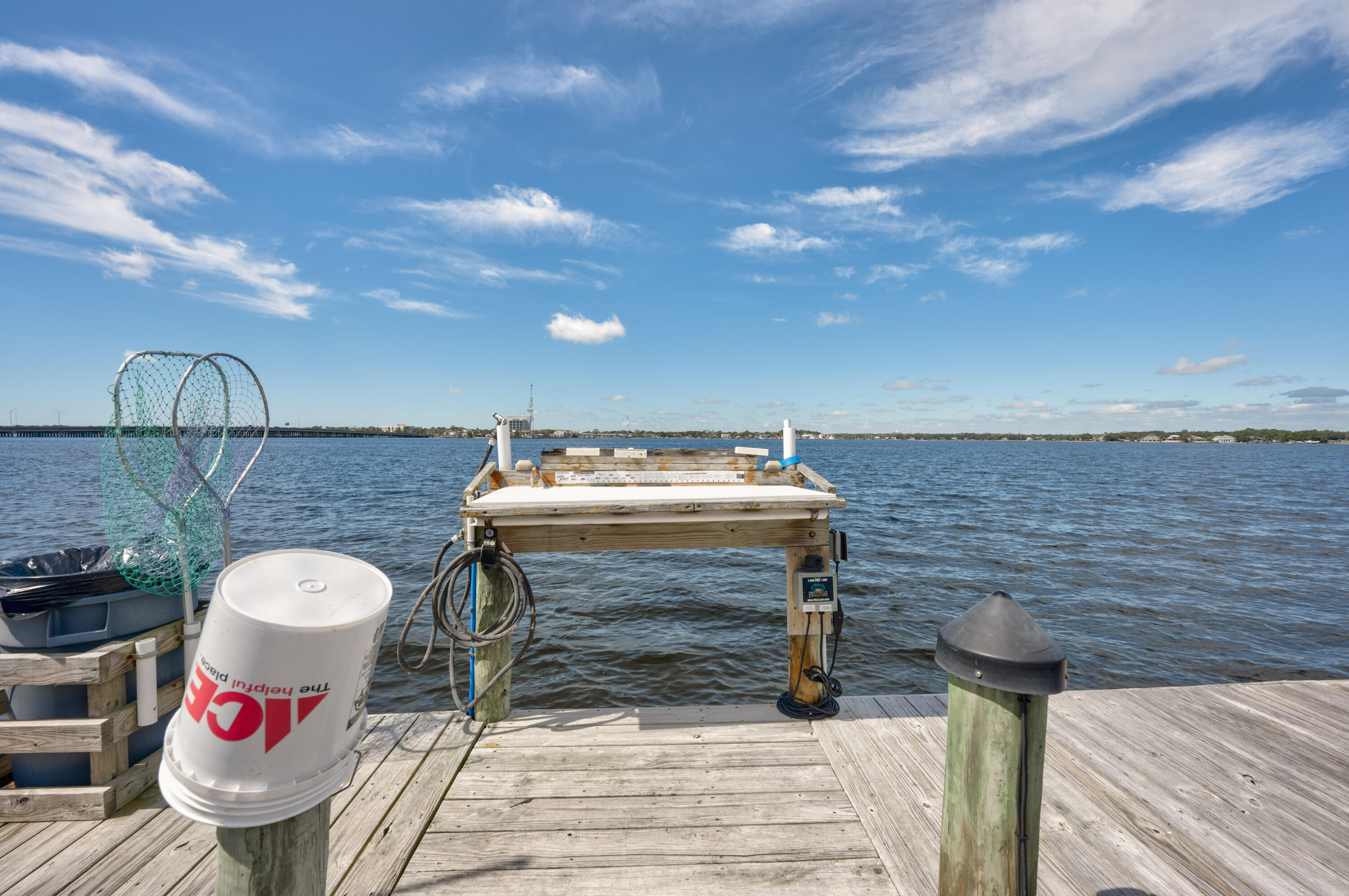 GARNIERS CAY T/H - Residential