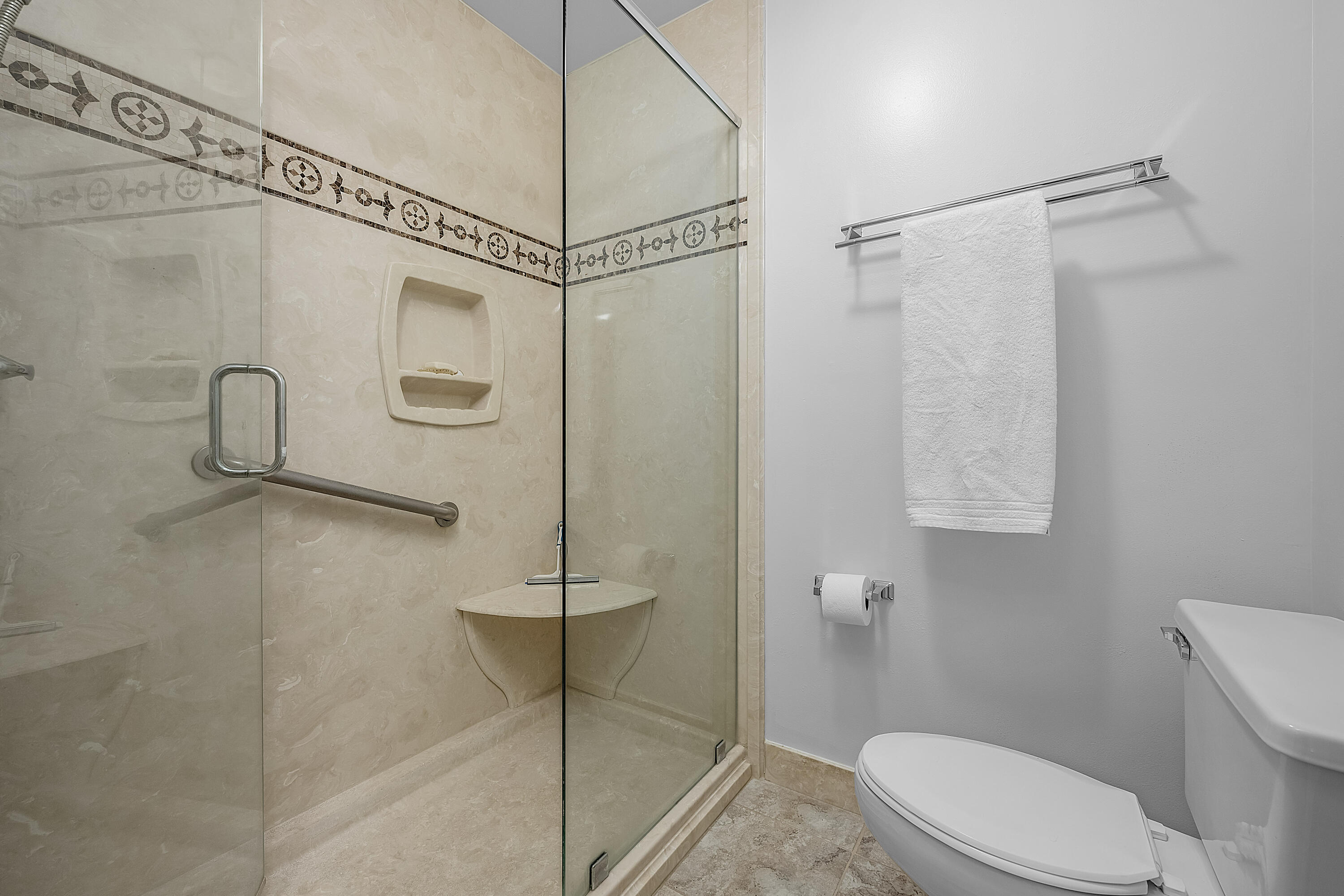 GARNIERS CAY T/H - Residential