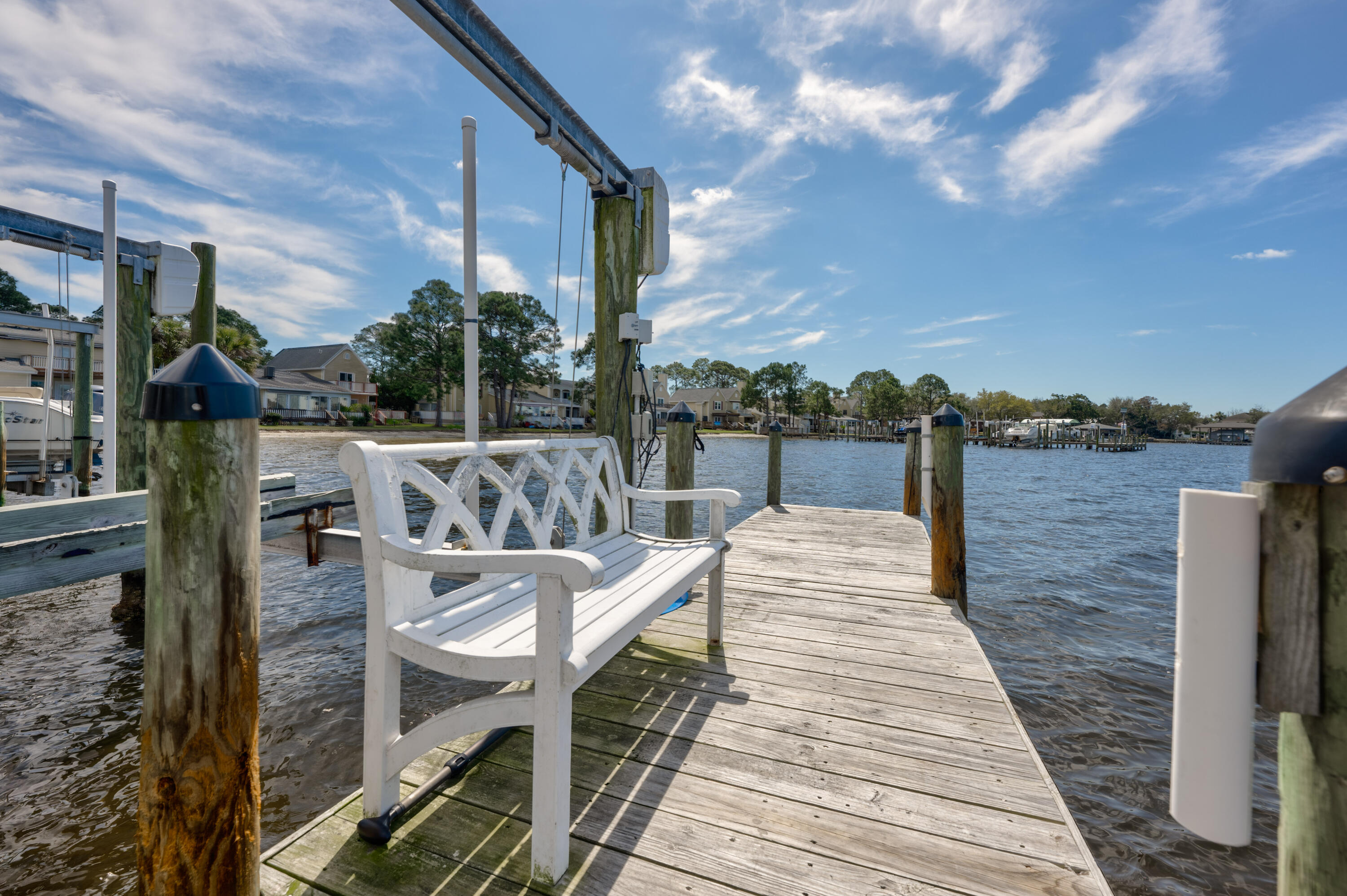 GARNIERS CAY T/H - Residential