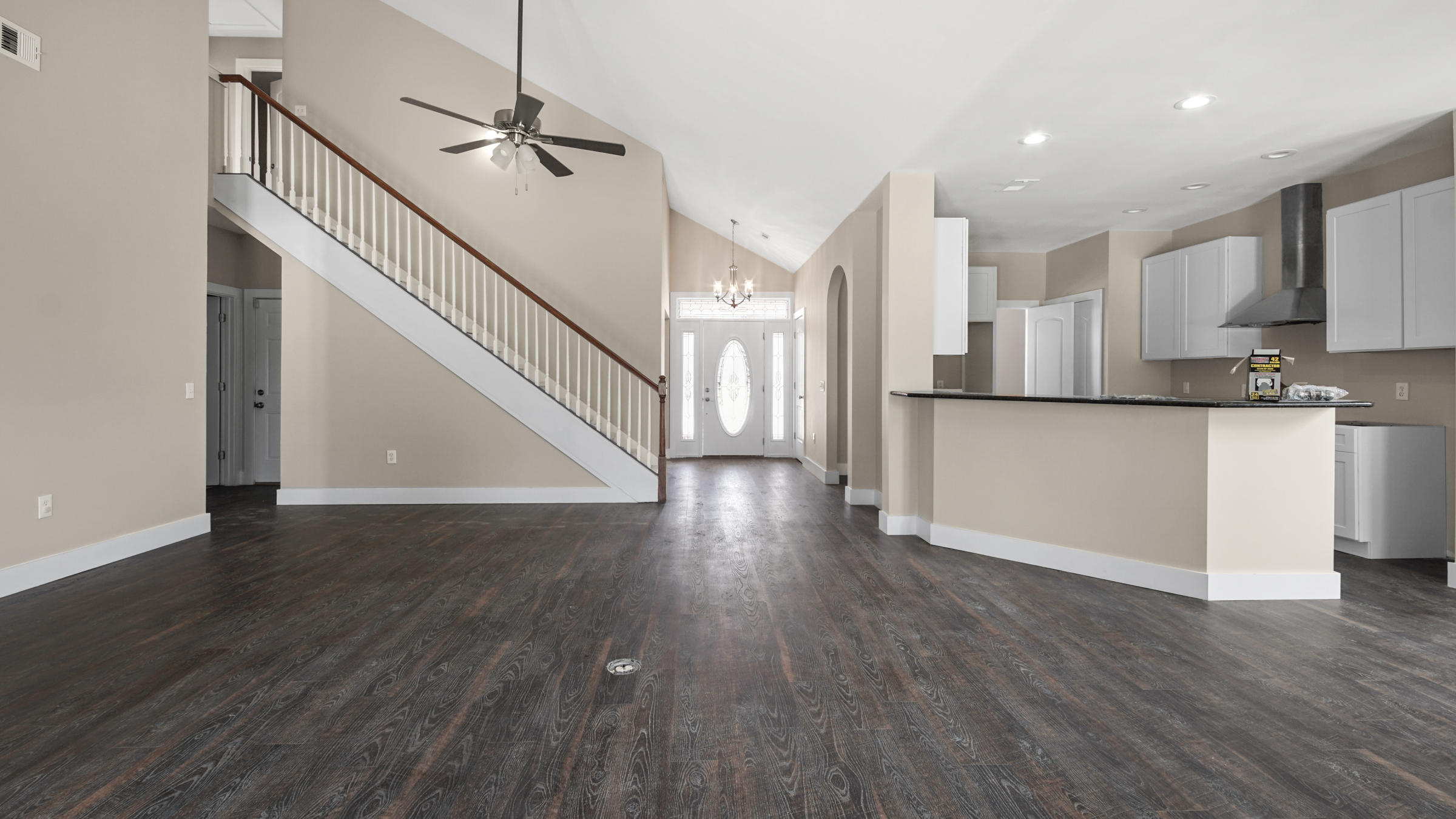 No Named Subdivision - Residential