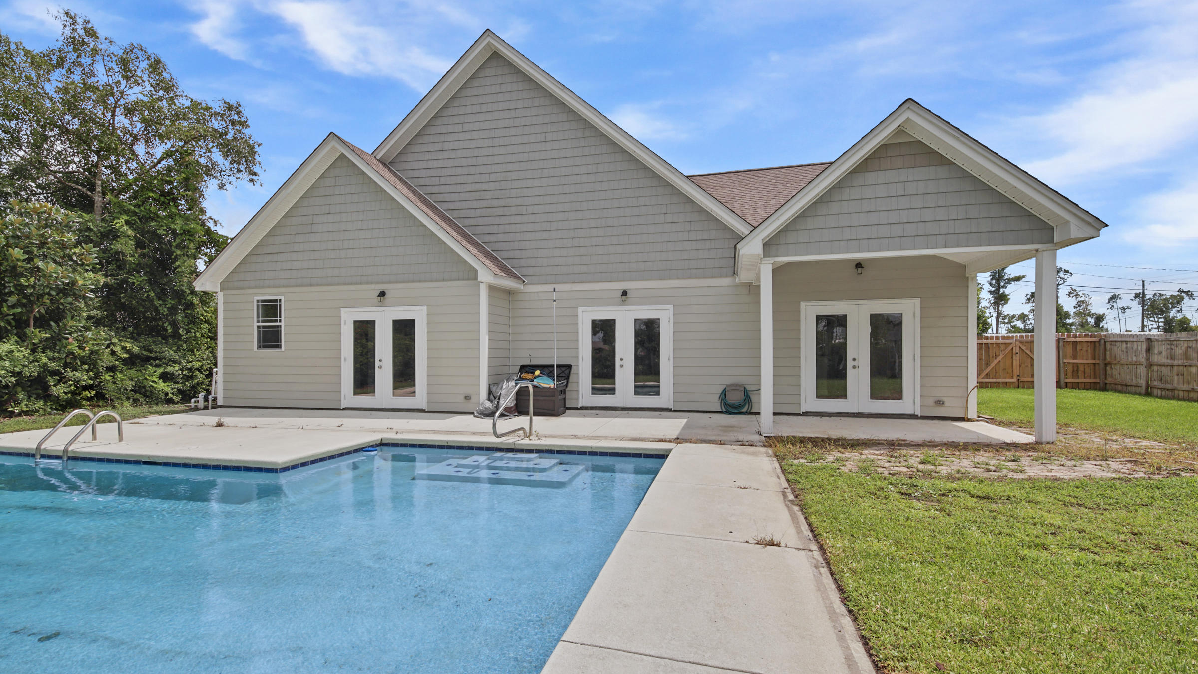 No Named Subdivision - Residential