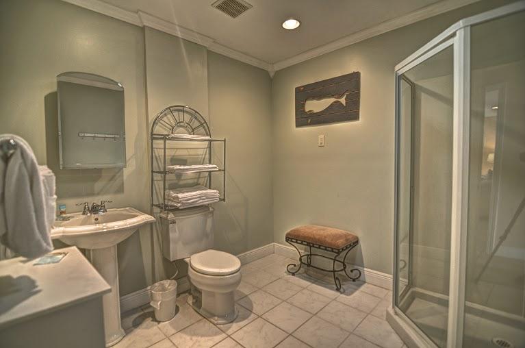 HOLIDAY ISLE - Residential