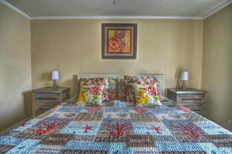 HOLIDAY ISLE - Residential