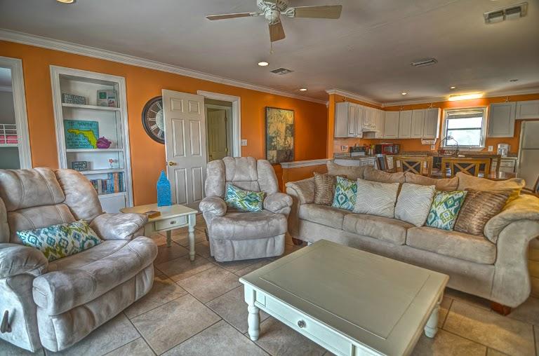 HOLIDAY ISLE - Residential