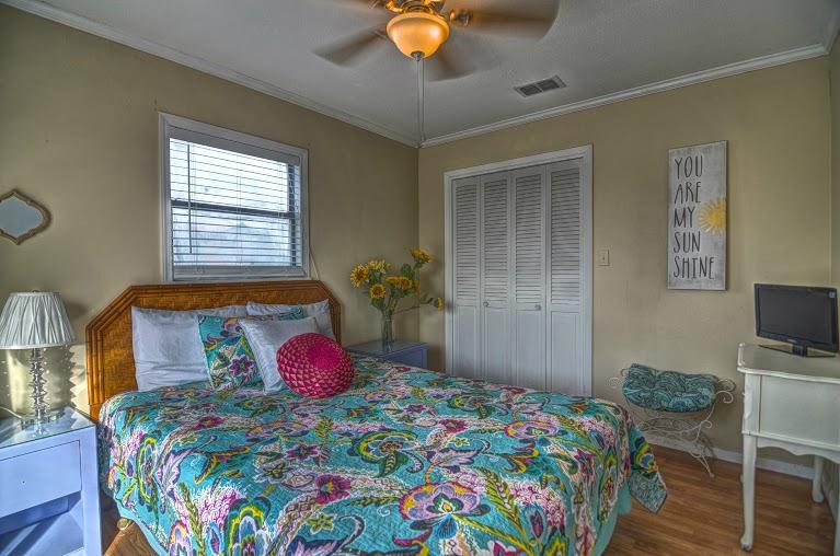 HOLIDAY ISLE - Residential