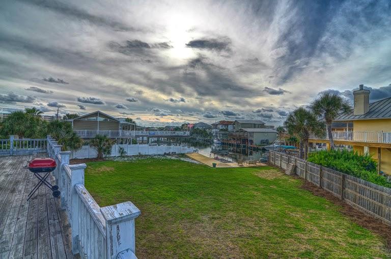 HOLIDAY ISLE - Residential