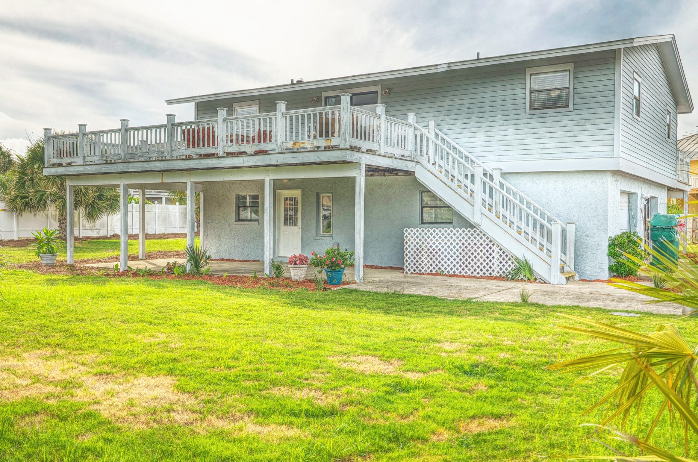 HOLIDAY ISLE - Residential