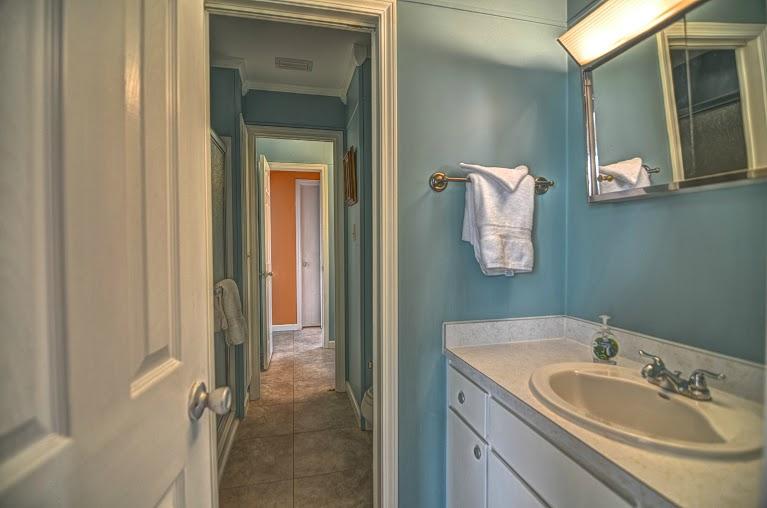 HOLIDAY ISLE - Residential