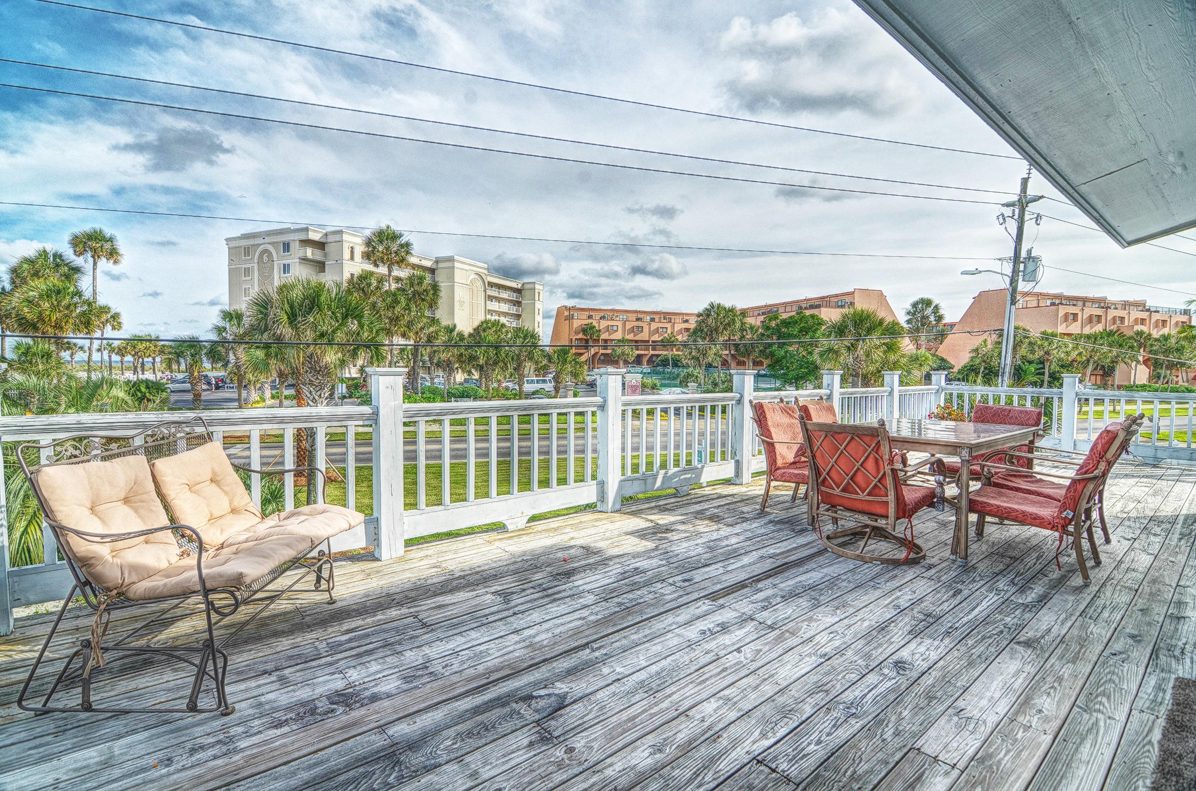 HOLIDAY ISLE - Residential